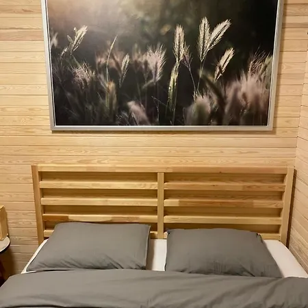 Tiny House Holiday home