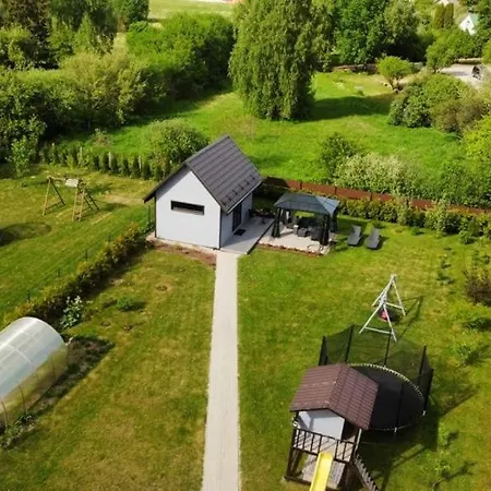 Holiday home Tiny House *