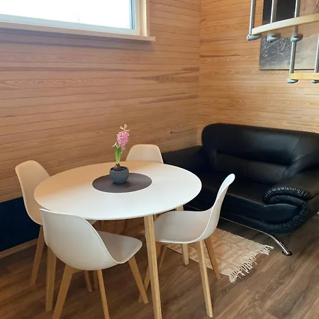 Tiny House * Cesis