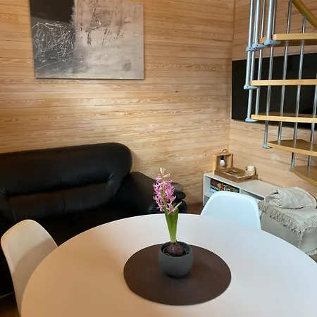 Holiday home Tiny House