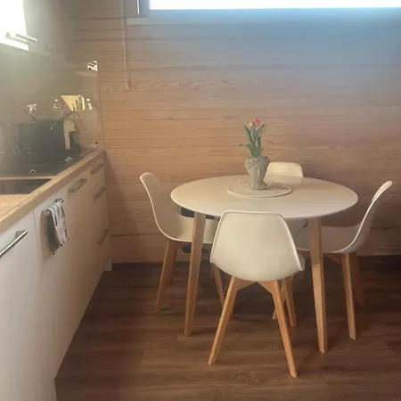 Tiny House
